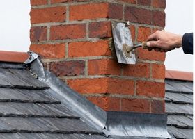 Chimney Repairs