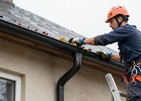 Gutter Repairs