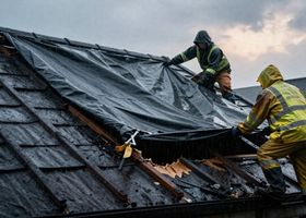 Urgent Roofers